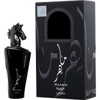 Perfume Unisex Lattafa Maahir Black Edition Eau De Parfum 100 Ml - 1
