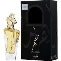 Perfume Unisex Lattafa Maahir Eau De Parfum 100 Ml - 1