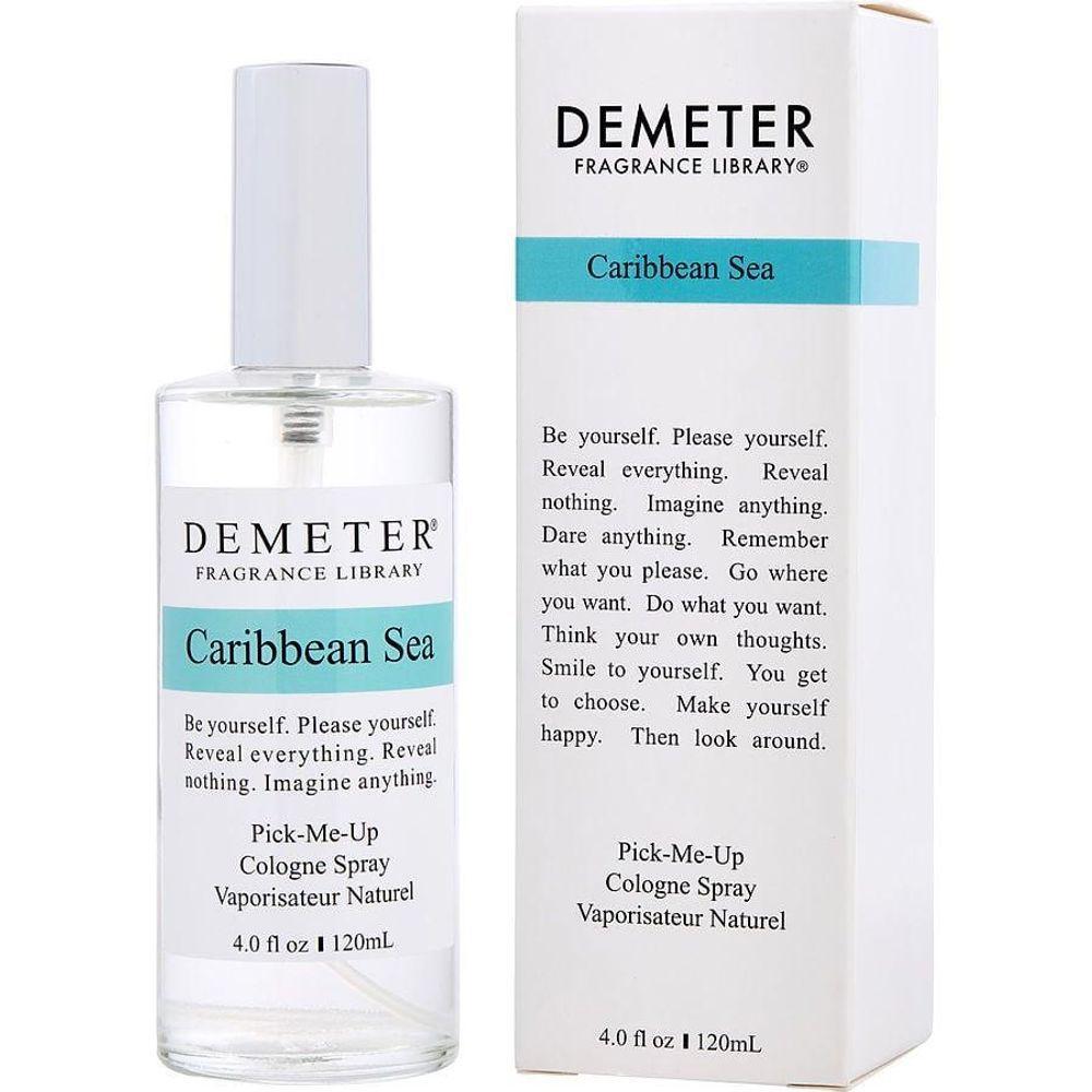 Perfume Unisex Demeter Caribbean Sea 118 Ml - 1