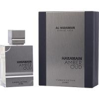 Perfume Unisex Al Haramain Amber Oud Edp 200 Ml (carbon Edition) - 1