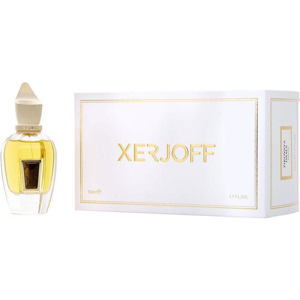 Perfume Unisex Xerjoff Pikovaya Dama Eau De Parfum 50 Ml - 1