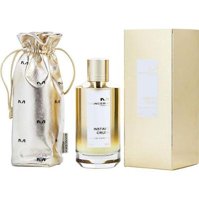 Perfume Unisex Mancera Instant Crush Eau De Parfum 118 Ml