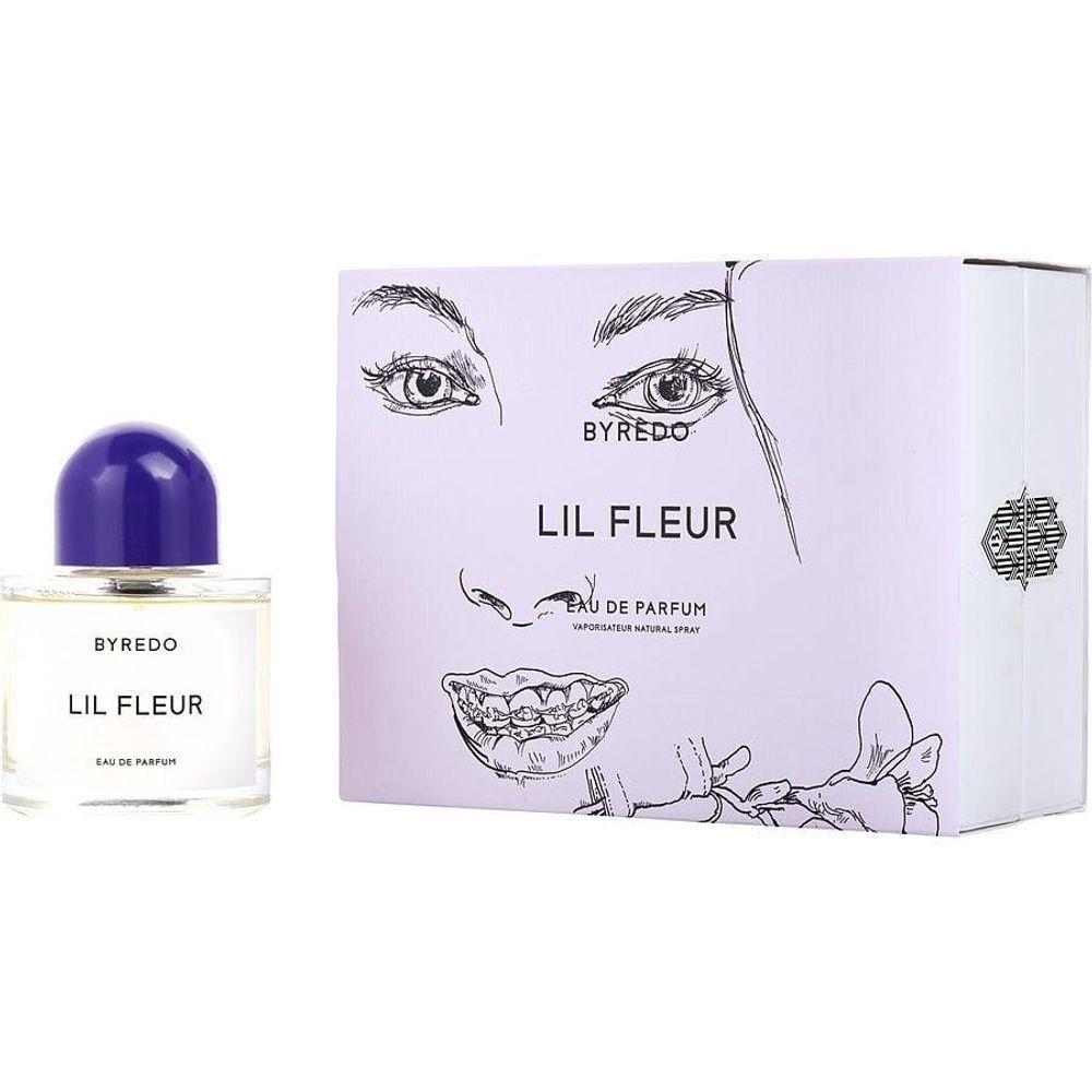 Perfume Unisex Lil Fleur Cassis Byredo Eau De Parfum 100 Ml - 1