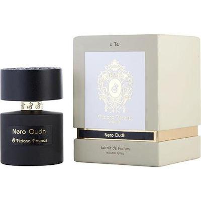 Perfume Unisex Tiziana Terenzi Nero Oudh Extrait De Parfum 100 Ml