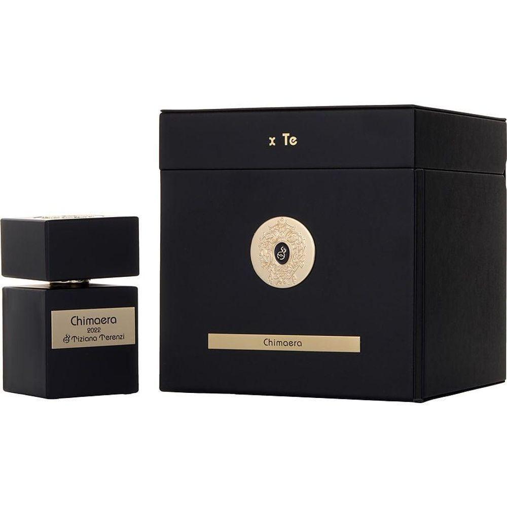 Perfume Unisex Tiziana Terenzi Chimaera Extrait De Parfum 100 Ml (edition 2022) - 1