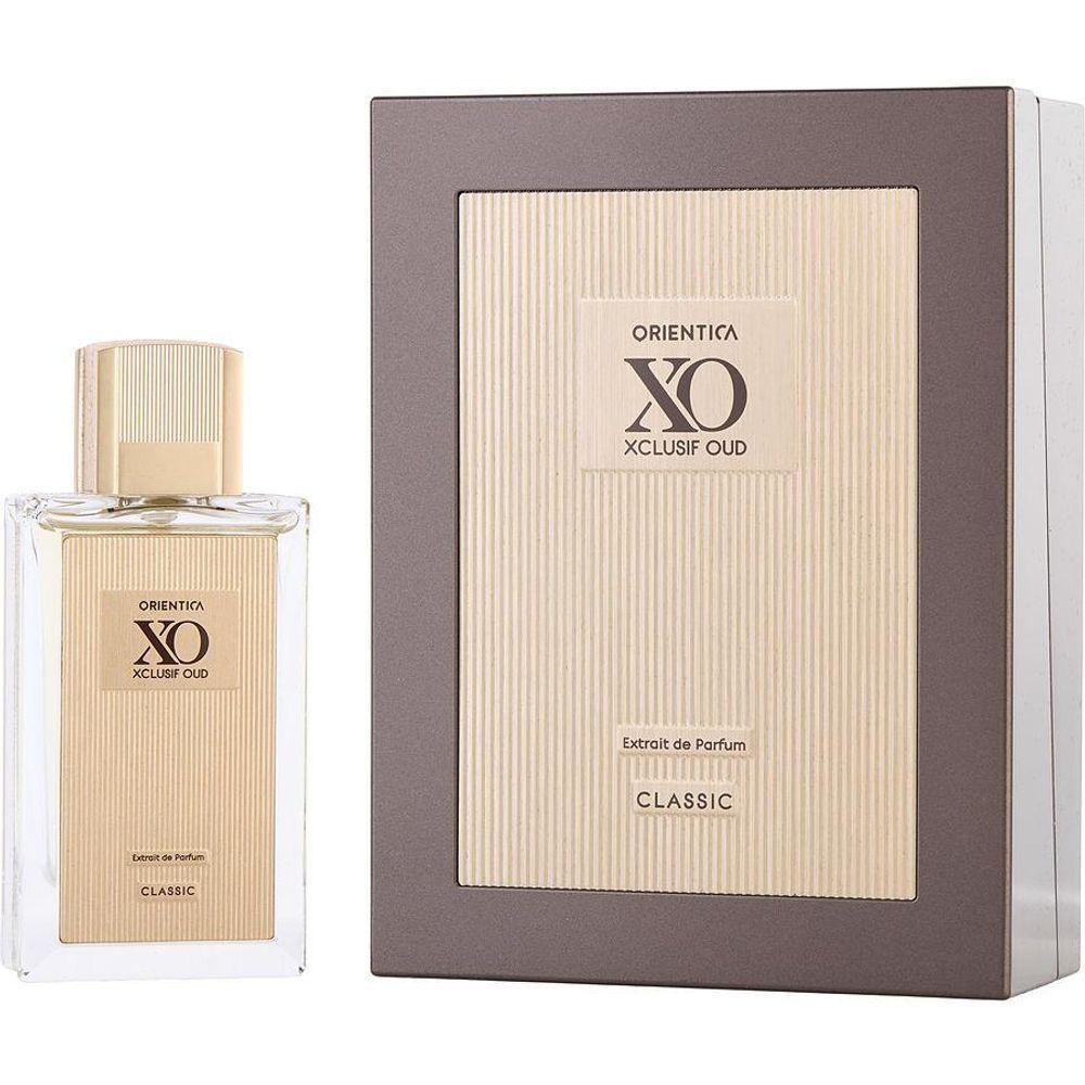 Perfume Unisex Orientica Xo Xclusif Oud Classic Extrait De Parfum 60 Ml - 2