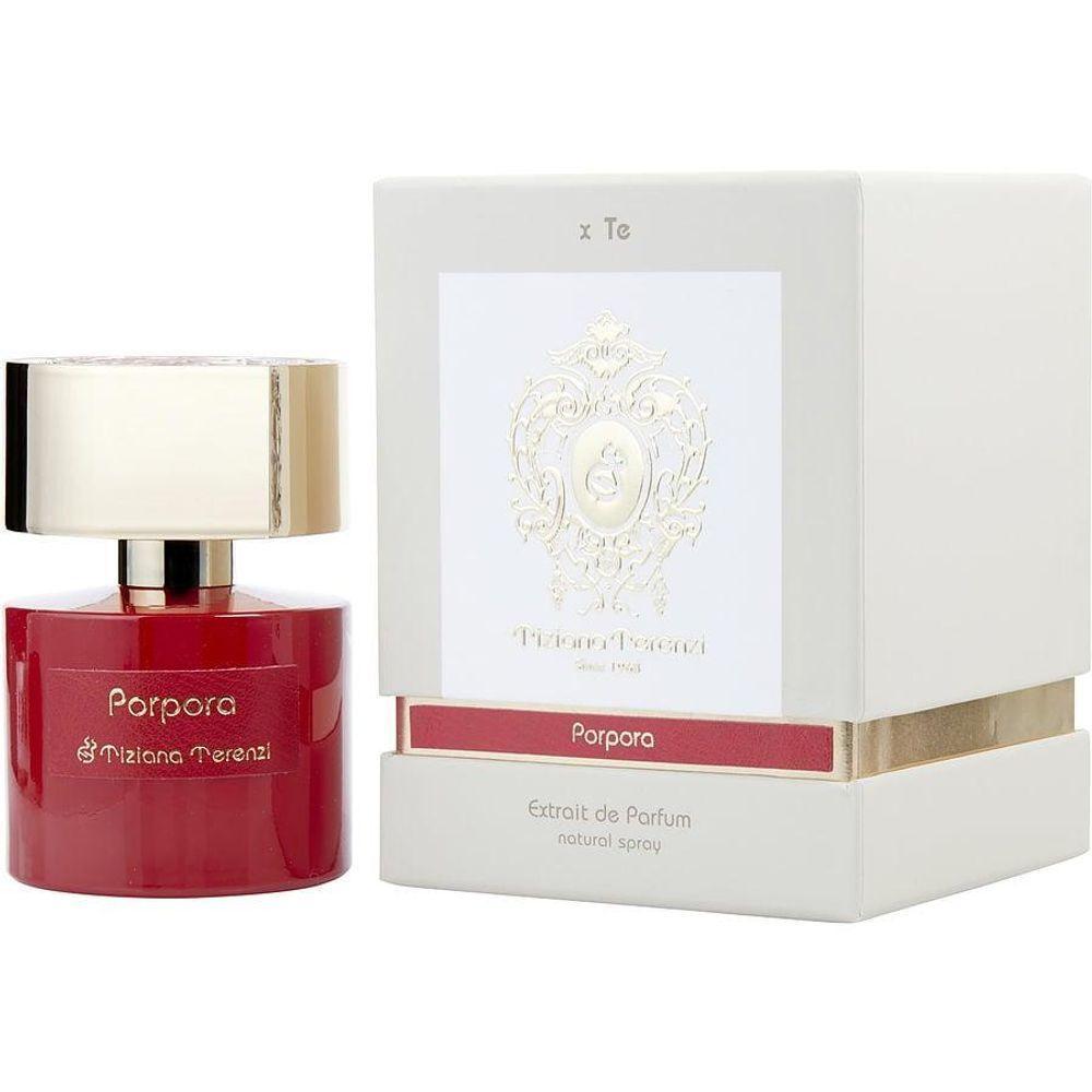 Perfume Unisex Tiziana Terenzi Porpora Extrait De Parfum 100 Ml - 1