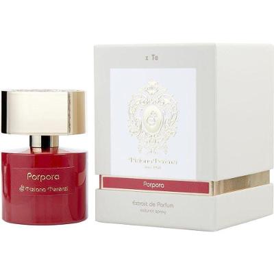 Perfume Unisex Tiziana Terenzi Porpora Extrait De Parfum 100 Ml
