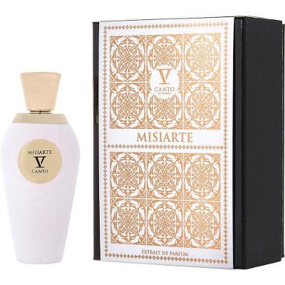 Perfume Unisex V Canto Misiarte Extrait De Parfum 100 Ml