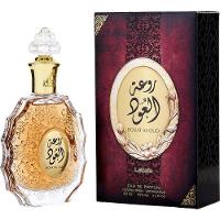 Perfume Unisex Lattafa Rouat Al Oud Eau De Parfum 100 Ml - 2