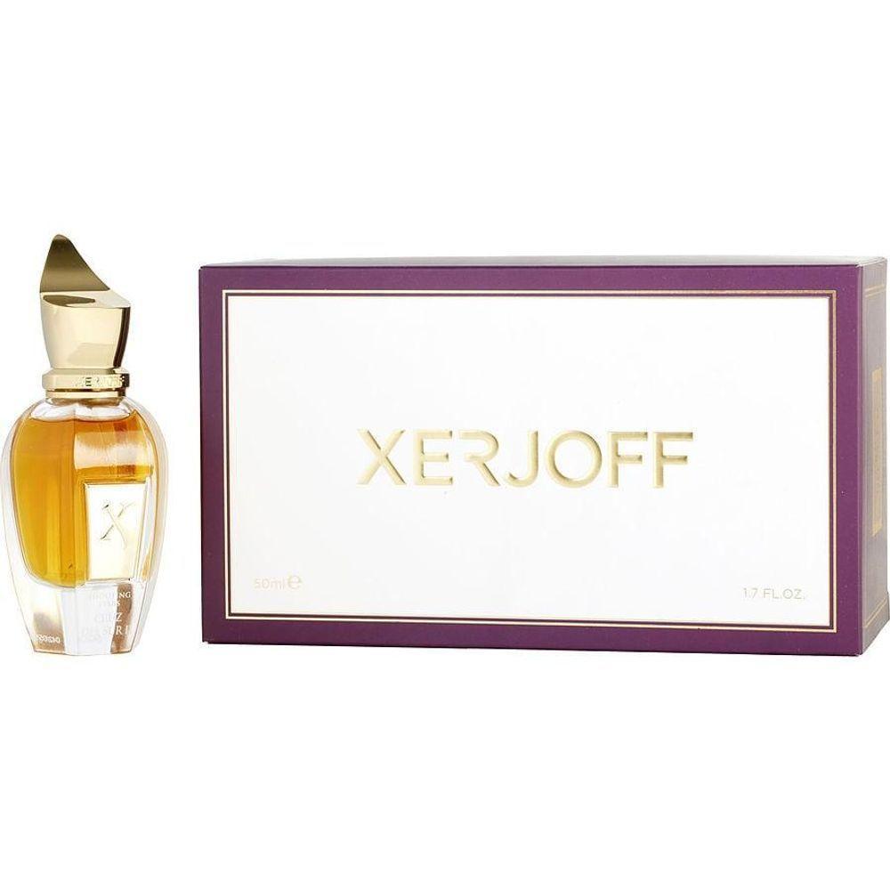 Perfume Unisex Xerjoff Shooting Stars Cruz Del Sur Ii Eau Parfum 50 Ml - 1