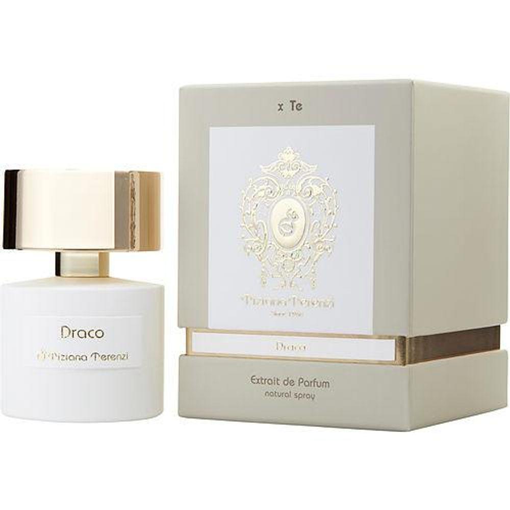 Perfume Unisex Tiziana Terenzi Draco Extrait De Parfum 100 Ml - 1