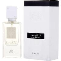 Perfume Unisex Lattafa Ana Abiyedh Eau De Parfum 60 Ml - 1