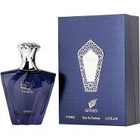 Perfume Masculino Afnan Turathi Blue Eau De Parfum 90 Ml - 1