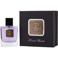 Perfume Unisex Franck Boclet Violet Eau De Parfum 100 Ml - 1
