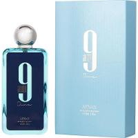 Perfume Unisex Afnan 9 Am Dive Eau De Parfum 100 Ml - 1