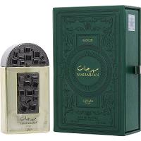 Perfume Unisex Lattafa Pride Maharjan Gold Eau De Parfum 100 Ml - 1