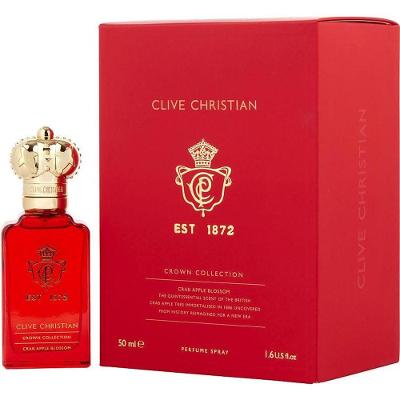 Perfume Unisex Clive Christian Crab Apple Blossom 50 Ml