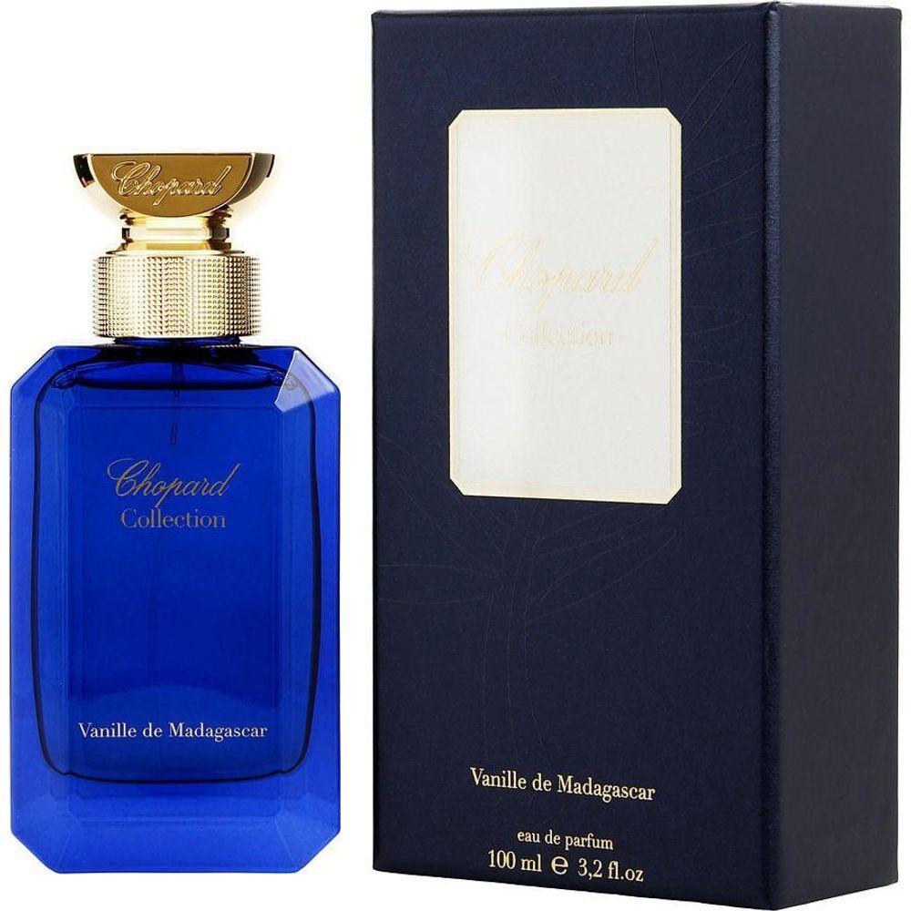 Perfume Unisex Chopard Collection Vanille Madagascar Eau De Parfum 100 Ml - 2