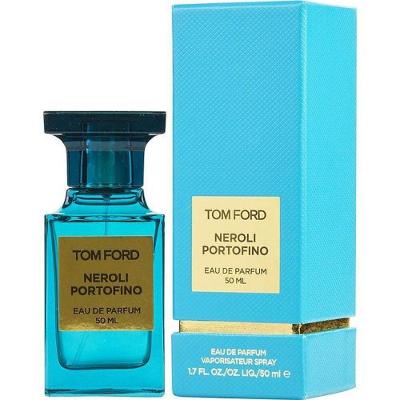 Perfume Unisex Tom Ford Neroli Portofino Eau De Parfum 50 Ml