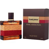 Perfume Unisex Franck Olivier Pure Addiction Eau De Parfum 100 Ml - 1