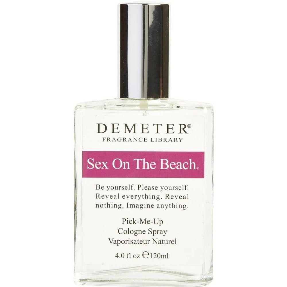 Perfume Unisex Demeter Sex On The Beach 118 Ml - 1