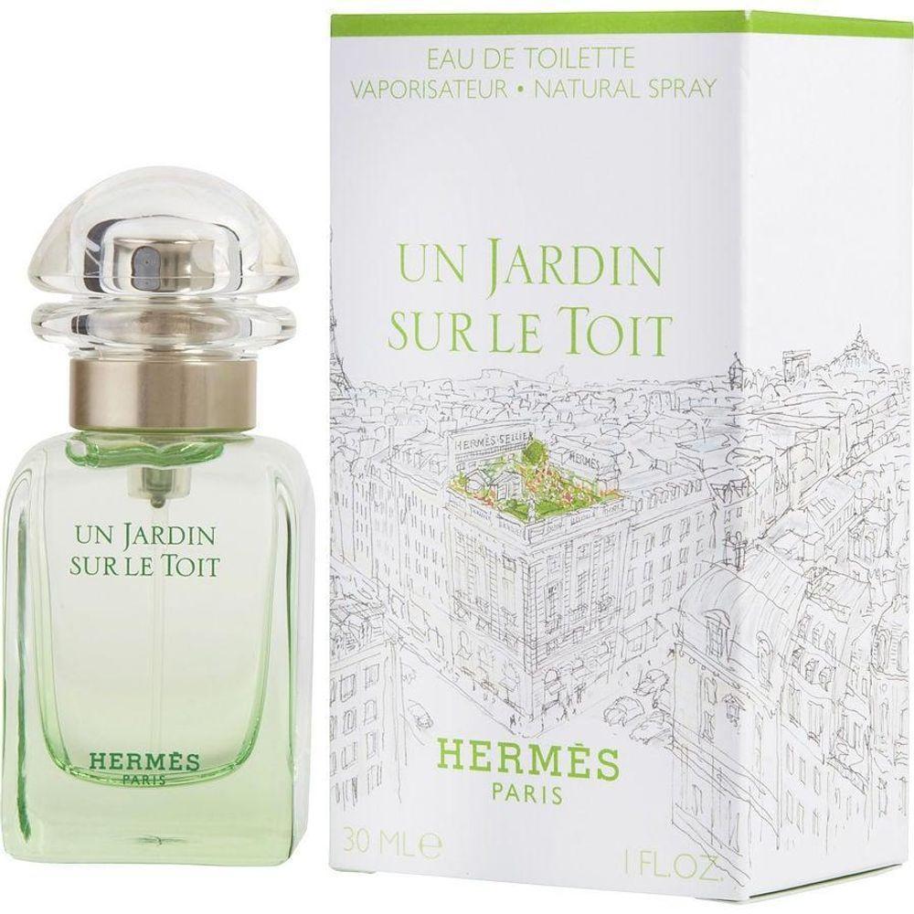 Perfume Feminino Un Jardin Sur Le Toit Edt 30 Ml - 1