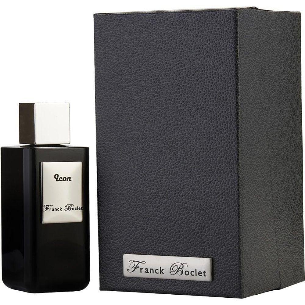 Perfume Unisex Franck Boclet Icon Extrait De Parfum 100 Ml - 1