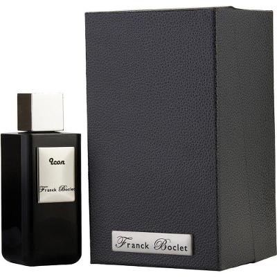 Perfume Unisex Franck Boclet Icon Extrait De Parfum 100 Ml