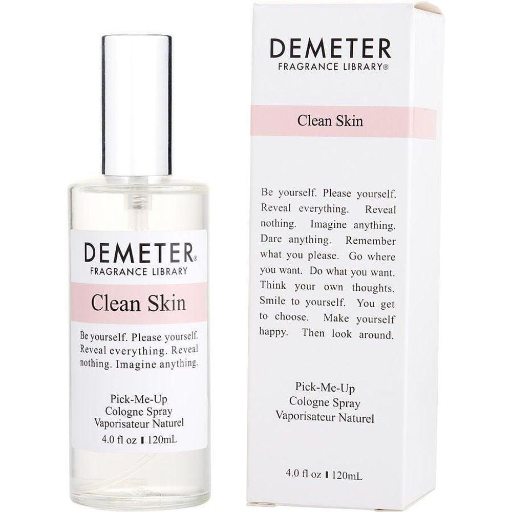 Perfume Unisex Demeter Clean Skin 118 Ml - 1