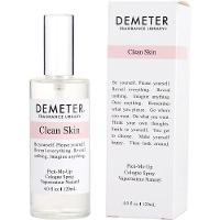 Perfume Unisex Demeter Clean Skin 118 Ml - 1