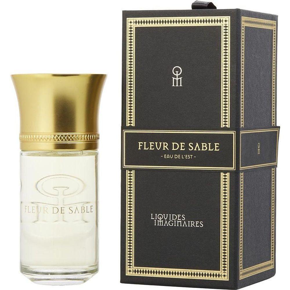 Perfume Unisex Liquides Imaginaires Fleur Sable Eau De Parfum 100 Ml - 2