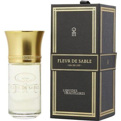 Perfume Unisex Liquides Imaginaires Fleur Sable Eau De Parfum 100 Ml