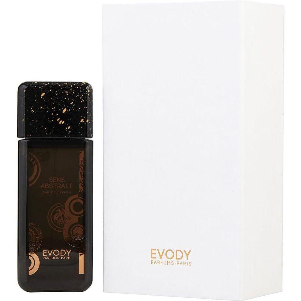 Perfume Unisex Evody Sens Abstrait Eau De Parfum 100 Ml - 1