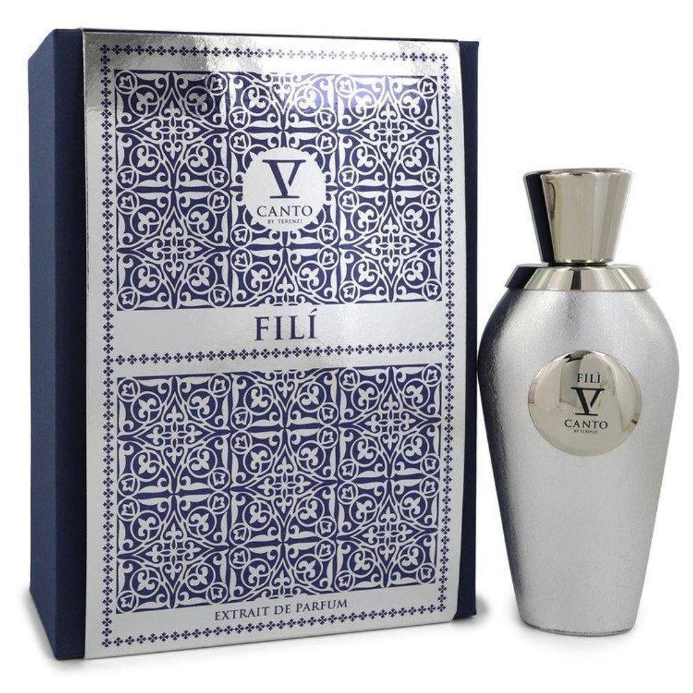 Perfume Feminino V Canto 100 Ml Extrait De Parfum - 1