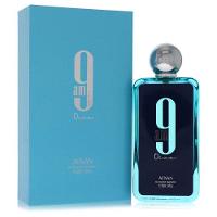 Perfume Masculino Afnan 100 Ml Eau De Parfum - 1