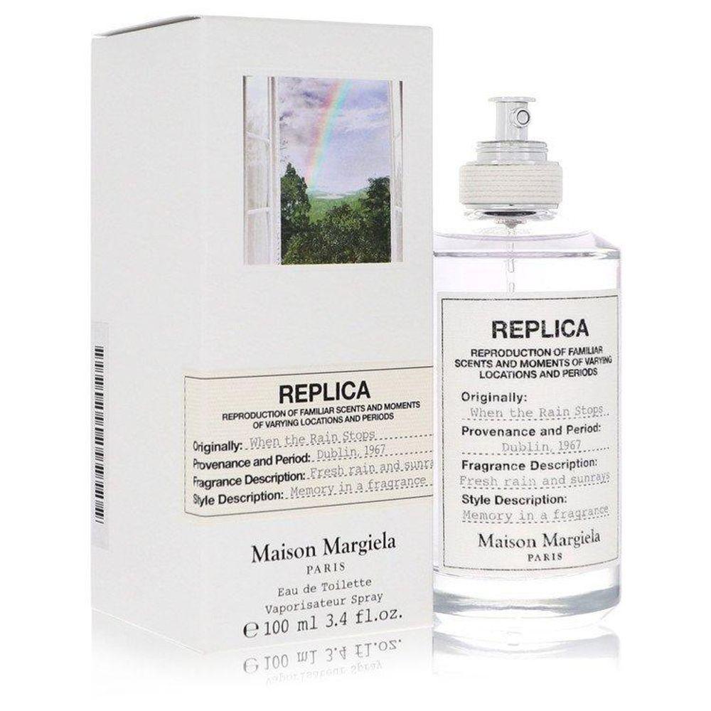 Perfume Feminino Maison Margiela 100 Ml Eau De Toilette - 1