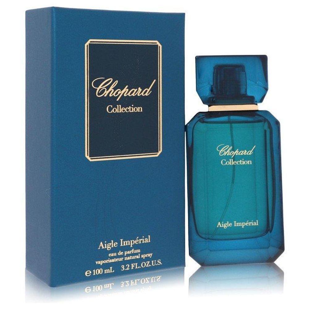 Perfume Masculino Chopard 3.60 Ml Eau De Parfum - 1