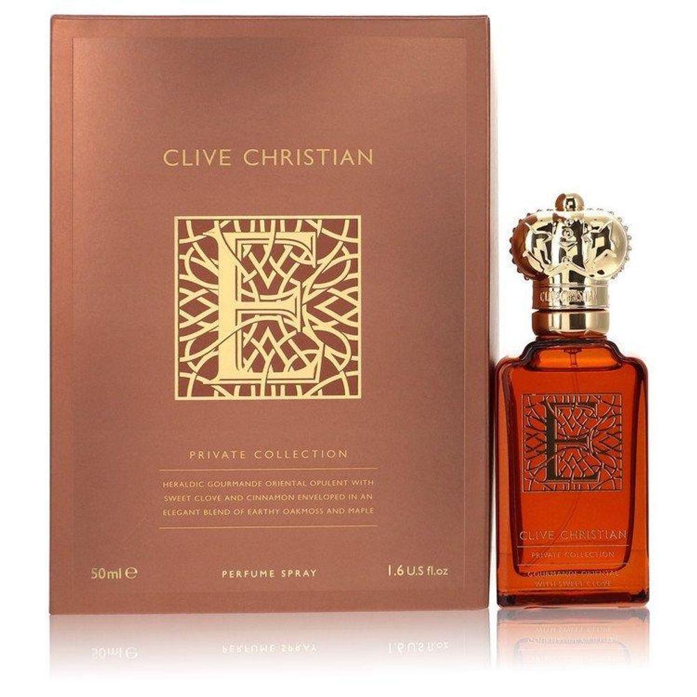 Perfume Masculino Clive Christian 50 Mleau De Parfum - 1