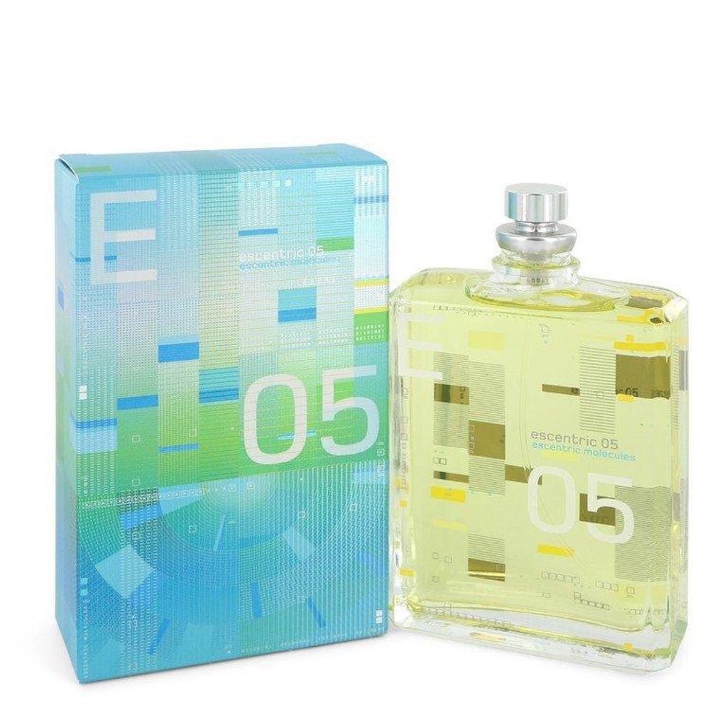 Perfume Masculino Escentric Molecules 100 Ml Eau De Toilette - 1
