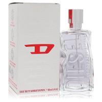 Perfume Masculino Diesel 100 Ml Eau De Toilette - 1