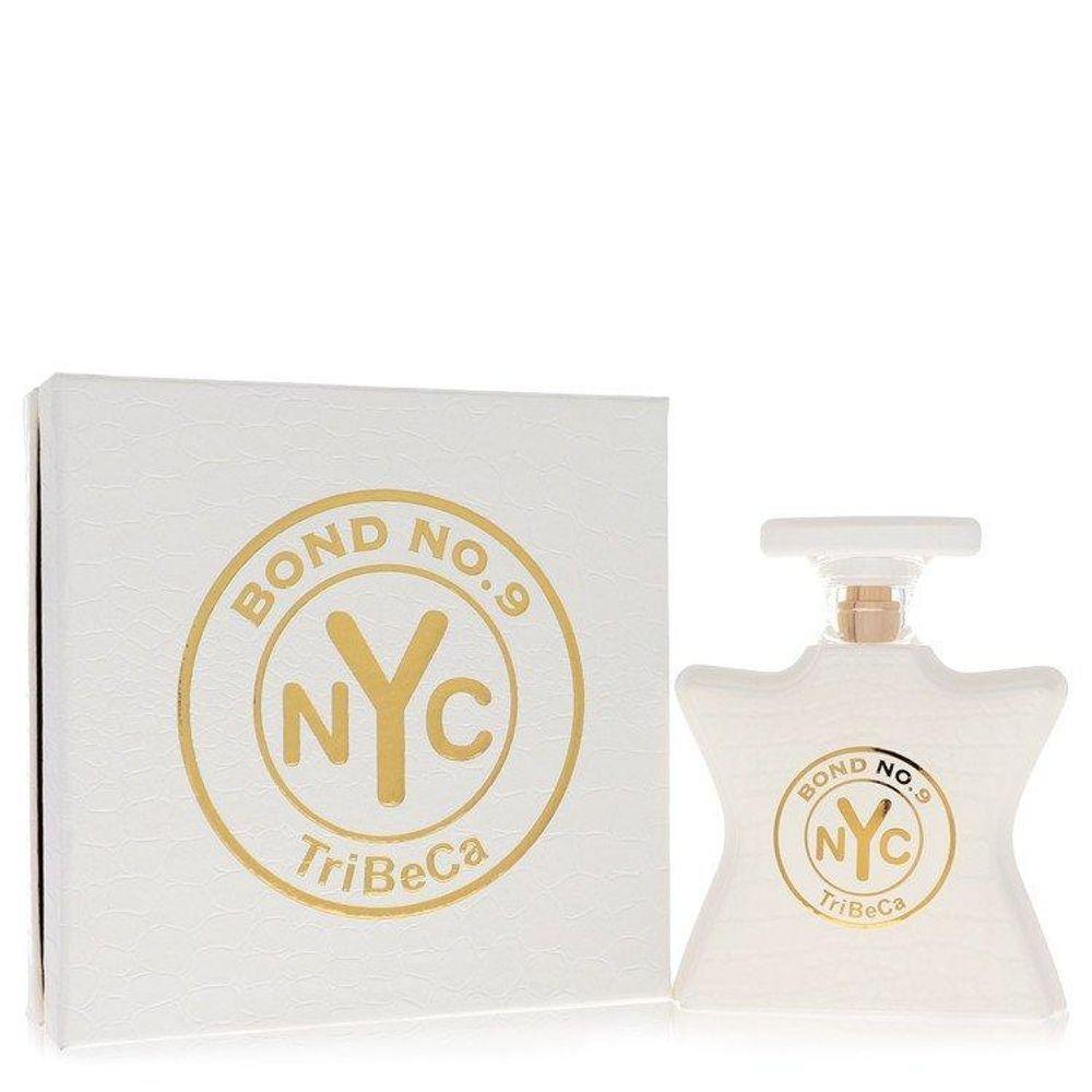 Perfume Feminino Bond No. 9 100 Ml Eau De Parfum - 1