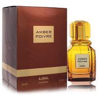 Perfume Masculino Ajmal 100 Ml Eau De Parfum - 1