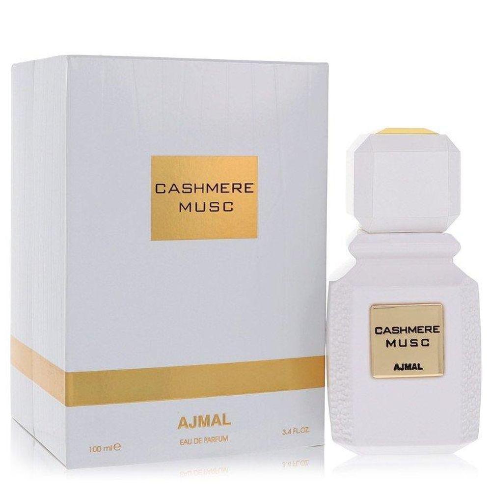 Perfume Masculino Ajmal 100 Ml Eau De Parfum - 1