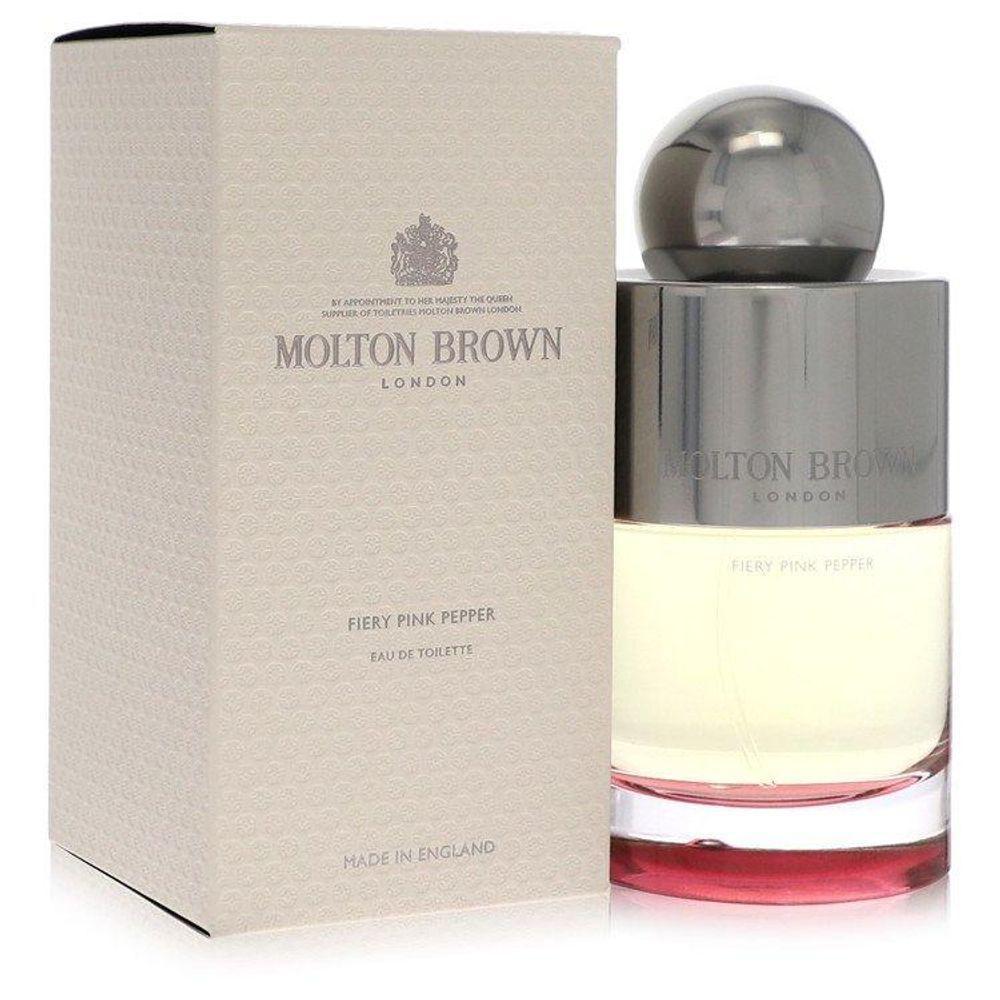 Perfume Feminino Molton Brown100 Ml Eau De Toilette - 1