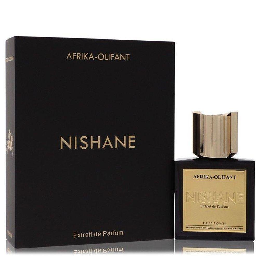 Perfume Feminino Nishane 50 Ml Extrait De Parfum - 1