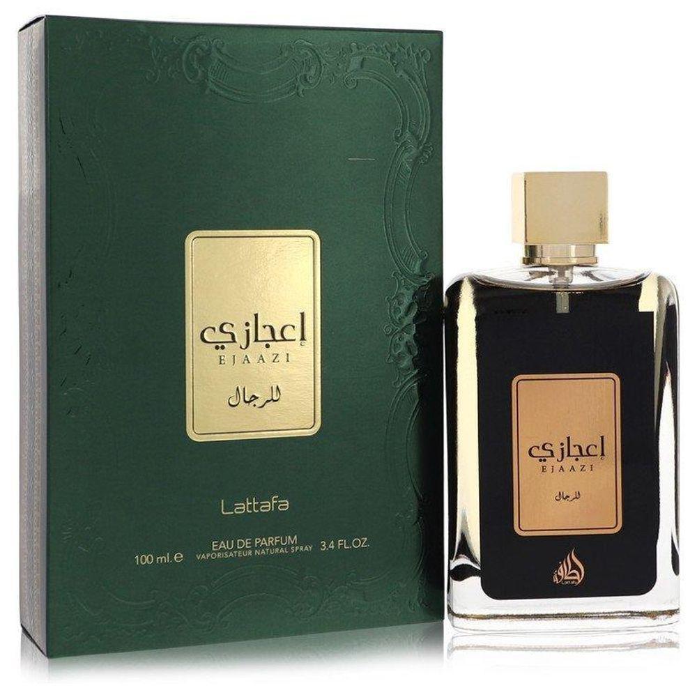 Perfume Masculino Lattafa 100 Ml Eau De Parfum - 1