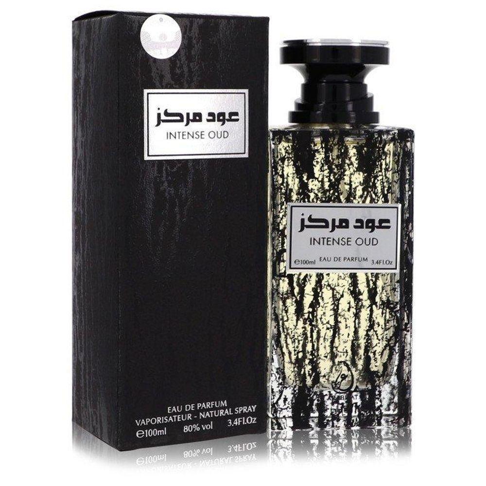 Perfume Masculino My Perfumes 100 Ml Eau De Parfum - 1
