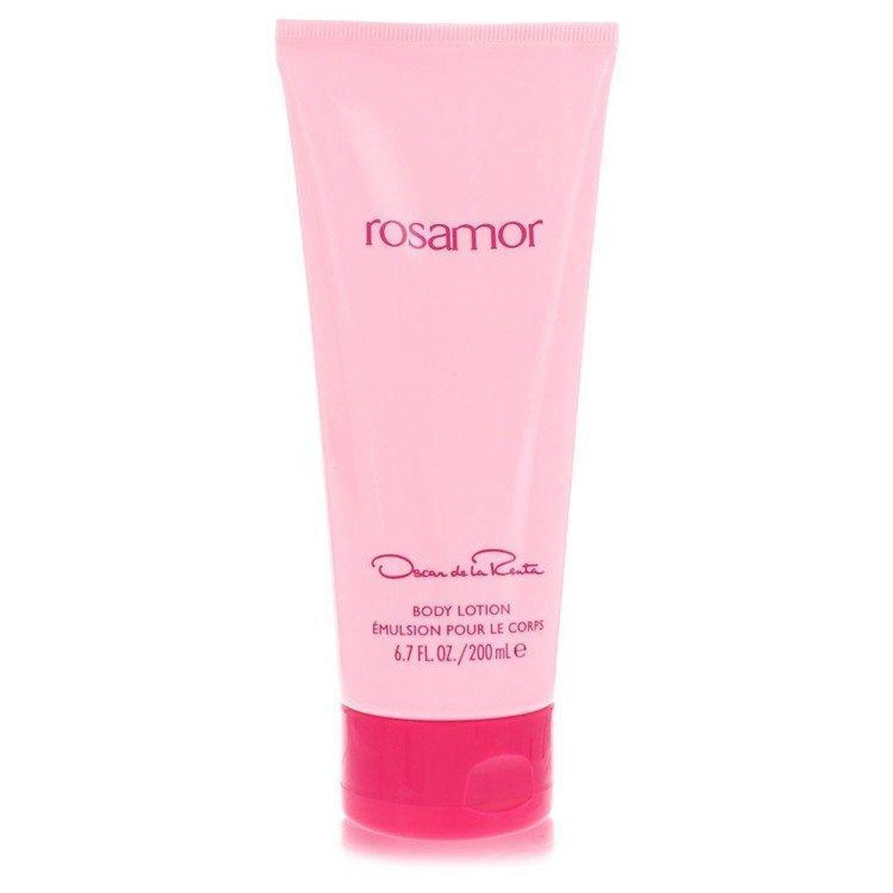 Perfume Feminino Oscar De La Renta 200 Ml Loção Corp. - 1