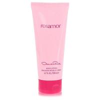 Perfume Feminino Oscar De La Renta 200 Ml Loção Corp. - 1